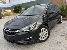 Opel Astra 1.6CDTi/136кс/Лед/Нави/Подгрев/Германия/Евро6, снимка 16