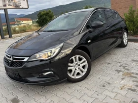 Opel Astra 1.6CDTi/136кс/Лед/Нави/Подгрев/Германия/Евро6, снимка 1