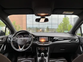 Opel Astra 1.6CDTi/136кс/Лед/Нави/Подгрев/Германия/Евро6, снимка 6