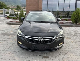 Opel Astra 1.6CDTi/136кс/Лед/Нави/Подгрев/Германия/Евро6, снимка 3
