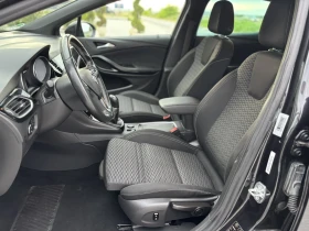 Opel Astra 1.6CDTi/136кс/Лед/Нави/Подгрев/Германия/Евро6, снимка 5
