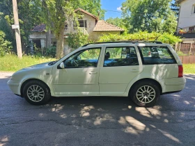 VW Bora Фейслифт, снимка 7