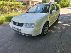 VW Bora Фейслифт, снимка 8