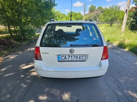 VW Bora Фейслифт, снимка 5