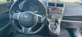 Toyota Verso S, снимка 9
