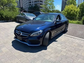 Mercedes-Benz C 300 * CARFAX * ЦЕНА ДО БГ, снимка 1