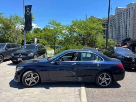 Mercedes-Benz C 300 * CARFAX * ЦЕНА ДО БГ, снимка 2