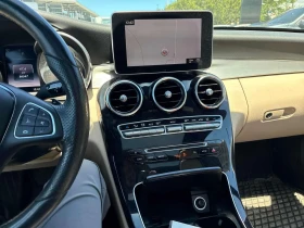Mercedes-Benz C 300 * CARFAX * ЦЕНА ДО БГ, снимка 9