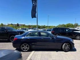 Mercedes-Benz C 300 * CARFAX * ЦЕНА ДО БГ, снимка 4