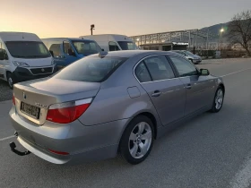 BMW 530 3.0 бензин газ топ състояние, снимка 7