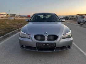 BMW 530 3.0 бензин газ топ състояние, снимка 2