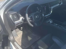 Volvo V60 Cross Country * Ultimate * АВТОКРЕДИТ БЕЗ ПЪРВОНАЧАЛНА ВНОСКА* , снимка 5