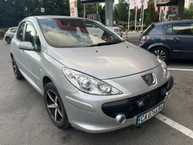Peugeot 307 1.6 HDI, снимка 2