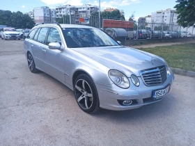Mercedes-Benz E 220 2.2, снимка 3