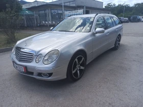 Mercedes-Benz E 220 2.2, снимка 2
