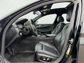 BMW 540 * 540i xDrive M Sport ParkAssist HUD * CARFAX * ЦЕ, снимка 6