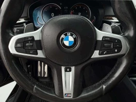 BMW 540 * 540i xDrive M Sport ParkAssist HUD * CARFAX * ЦЕ, снимка 10