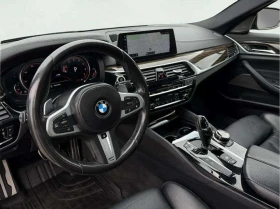 BMW 540 * 540i xDrive M Sport ParkAssist HUD * CARFAX * ЦЕ, снимка 8