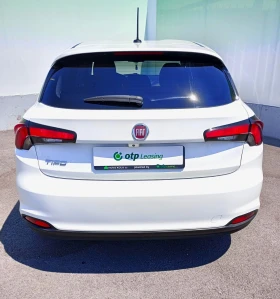 Fiat Tipo, снимка 5