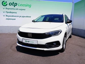 Fiat Tipo, снимка 1