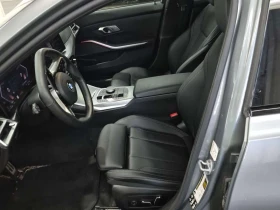 BMW 330 * 330I XDRIVE* АВТОКРЕДИТ БЕЗ ПЪРВОНАЧАЛНА ВНОСКА*, снимка 5