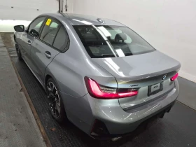 BMW 330 * 330I XDRIVE* АВТОКРЕДИТ БЕЗ ПЪРВОНАЧАЛНА ВНОСКА*, снимка 4