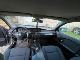 BMW 525 EGR, DPF-OFF+ Soft, снимка 9