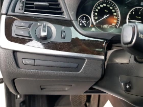 BMW 520 D, снимка 6