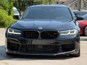 BMW M5 COMPETITION* BOWERS&WILKINS* CARBON* 360* HEAD-UP*, снимка 6