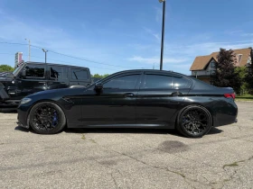 BMW M5 COMPETITION* BOWERS&WILKINS* CARBON* 360* HEAD-UP*, снимка 2