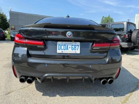 BMW M5 COMPETITION* BOWERS&WILKINS* CARBON* 360* HEAD-UP*, снимка 4