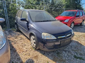 Opel Corsa 1.4i ESKLUZIVE АУТОМАТ , снимка 2