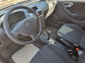 Opel Corsa 1.4i ESKLUZIVE АУТОМАТ , снимка 6