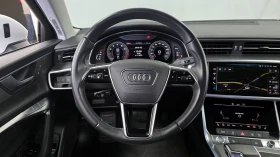 Audi A6 45 TFSI Quattro | 360  | Adaptive Cruise | Ventila, снимка 12