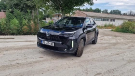 Toyota Yaris, снимка 3