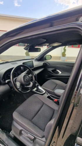 Toyota Yaris, снимка 12