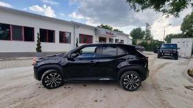 Toyota Yaris, снимка 5
