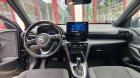 Toyota Yaris, снимка 8