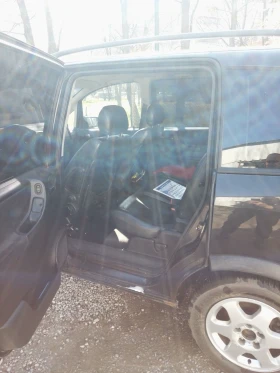 Opel Zafira, снимка 3