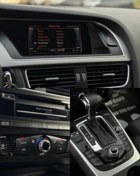Audi A4 * 2.0TDI* Quattro* SLine* 177к.с.* Facelift* 2015*, снимка 11