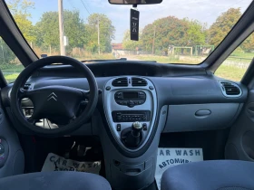 Citroen Xsara picasso HDi Facelift, снимка 7