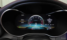 Mercedes-Benz C 43 AMG * 4MATIC * АВТОКРЕДИТ БЕЗ ПЪРВОНАЧАЛНА ВНОСКА, снимка 8
