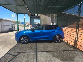 Ford Puma 1.0 ST Line Mildhibride, снимка 3