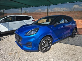 Ford Puma 1.0 ST Line Mildhibride, снимка 1