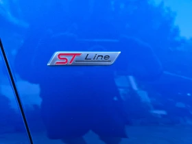 Ford Puma 1.0 ST Line Mildhibride, снимка 15