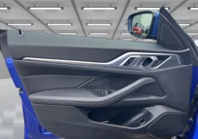 BMW i4 xDrive 40 Gran Coupe = M-Sport = Гаранция, снимка 5
