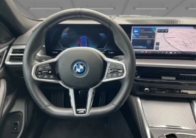 BMW i4 xDrive 40 Gran Coupe = M-Sport = Гаранция, снимка 6