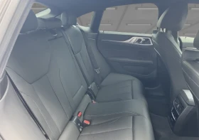 BMW i4 xDrive 40 Gran Coupe = M-Sport = Гаранция, снимка 10