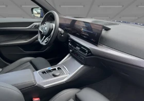 BMW i4 xDrive 40 Gran Coupe = M-Sport = Гаранция, снимка 8