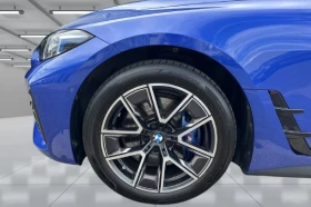 BMW i4 xDrive 40 Gran Coupe = M-Sport = Гаранция, снимка 4